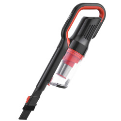 Cordless vacuum cleaner - USB Type C cable