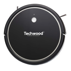 Aspirateur Robot 2 en 1 Rechargeable