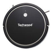 Aspirateur Robot 2 en 1...