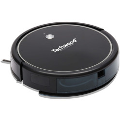 Aspirateur Robot 2 en 1 Rechargeable