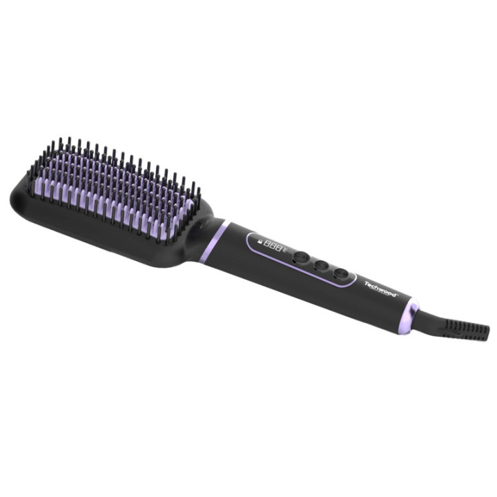 Smoothing brush