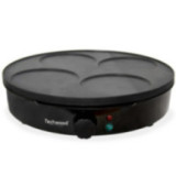 Crêpe pan 30cm / 2 in 1