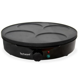 Crêpière 30cm  / 2 en 1