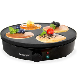 Crêpière 30cm  / 2 en 1