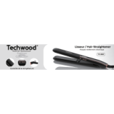 Straightener
