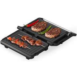 Grill - Panini - Non-stick ILAG