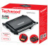 Grill - Panini - Non-stick ILAG
