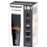 5 in 1 Trimmer Kit