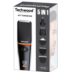 5 in 1 Trimmer Kit