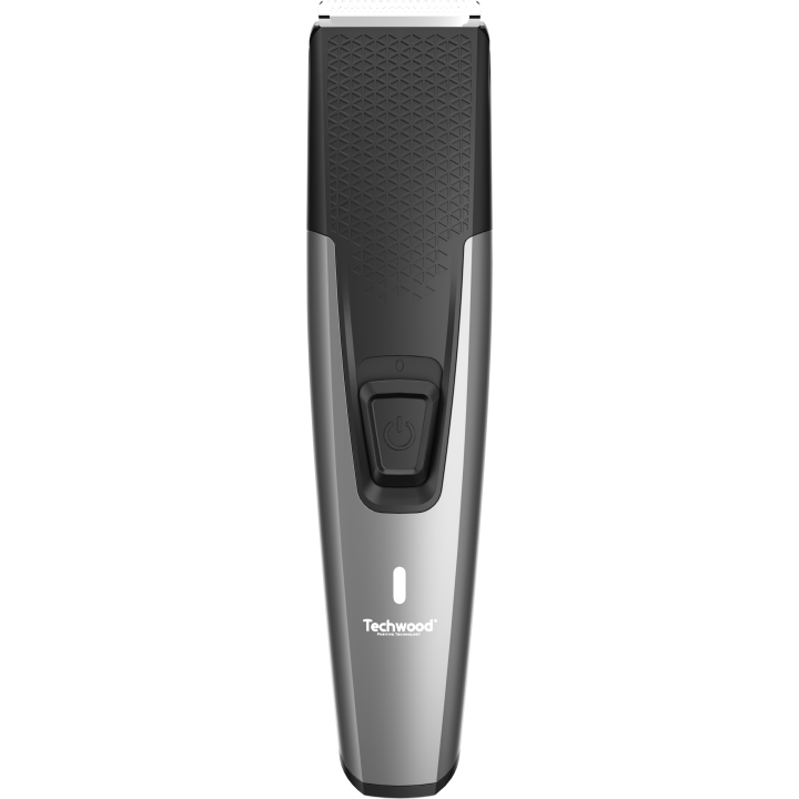 Rechargeable beard trimmer - Type C