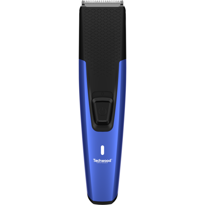 Rechargeable beard trimmer - Type C