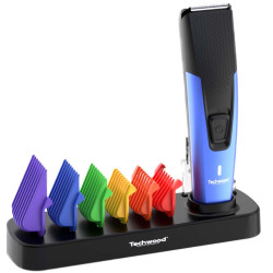 Tondeuse à barbe Rechargeable - Type C
