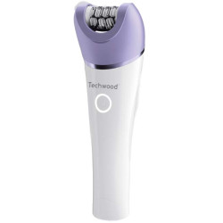 Epilateur Rechargeable