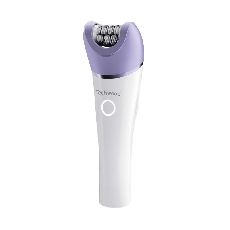 Epilateur Rechargeable