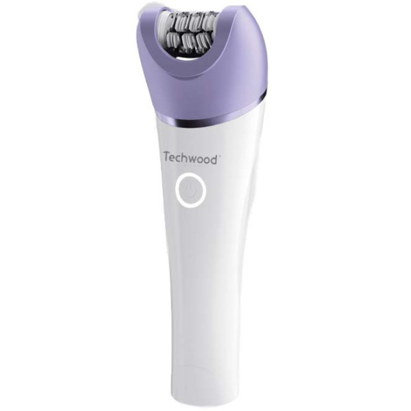 Epilateur Rechargeable