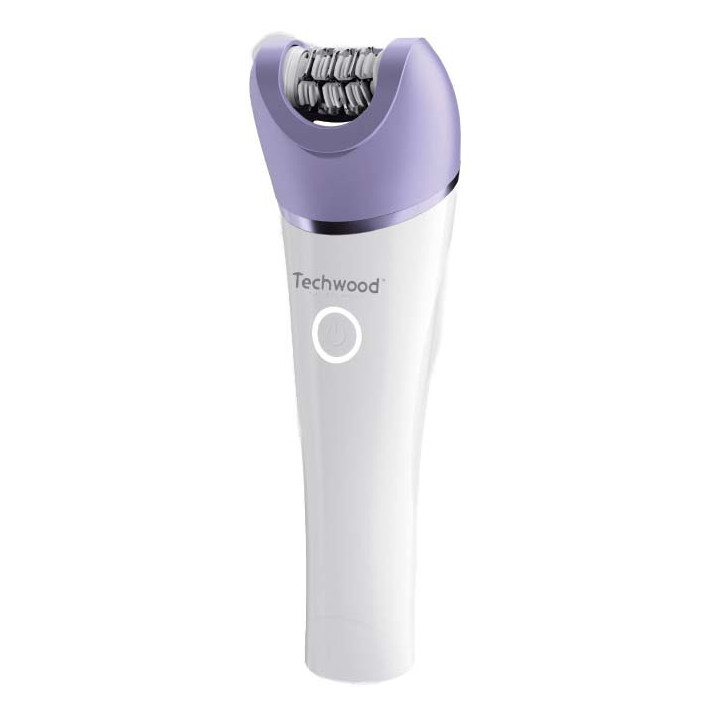 Epilateur Rechargeable