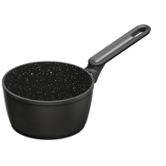 Casserole aluminium forgé...