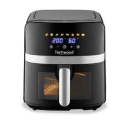 Airfryer Digital 8L