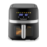 Airfryer Digital 8L