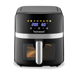 Airfryer Digital 8L