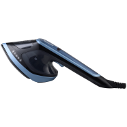 Fer à repasser 2 en 1