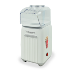 Popcorn machine