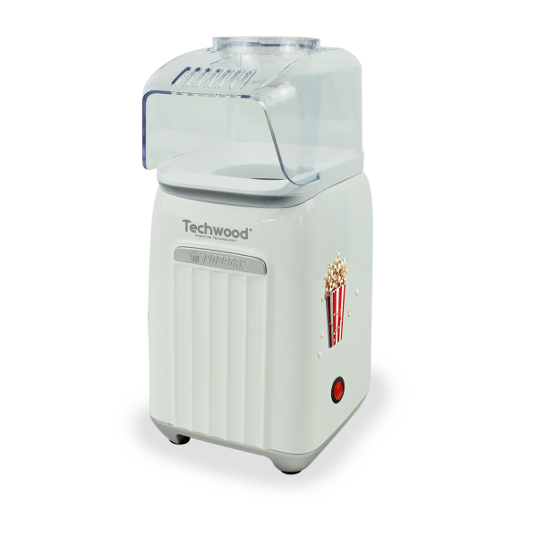 Popcorn machine