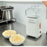 Popcorn machine