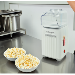Popcorn machine