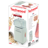 Popcorn machine