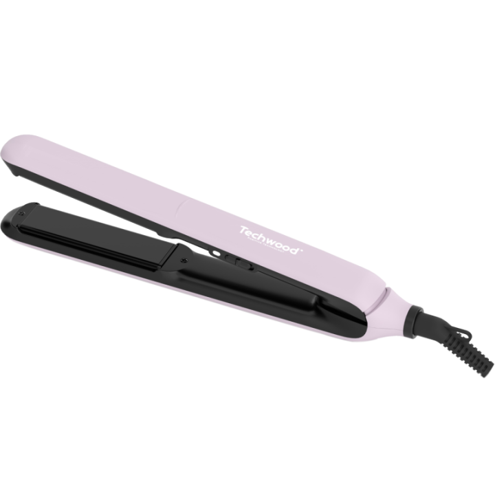 Straightener