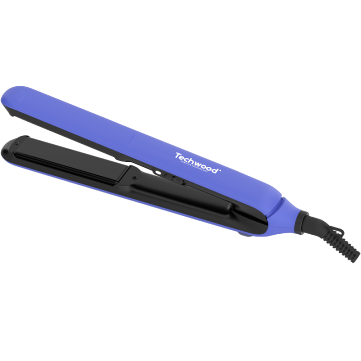 Straightener