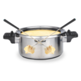 Fondue for 8