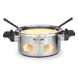 Fondue 8 personnes