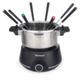 Fondue for 8