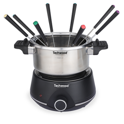 Fondue 8 personnes