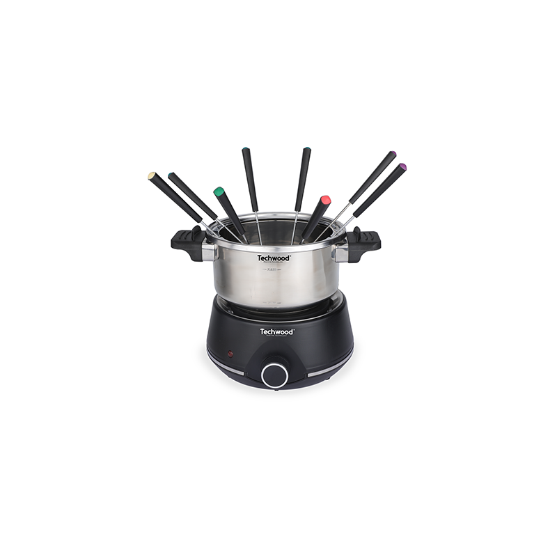 Fondue 8 personnes