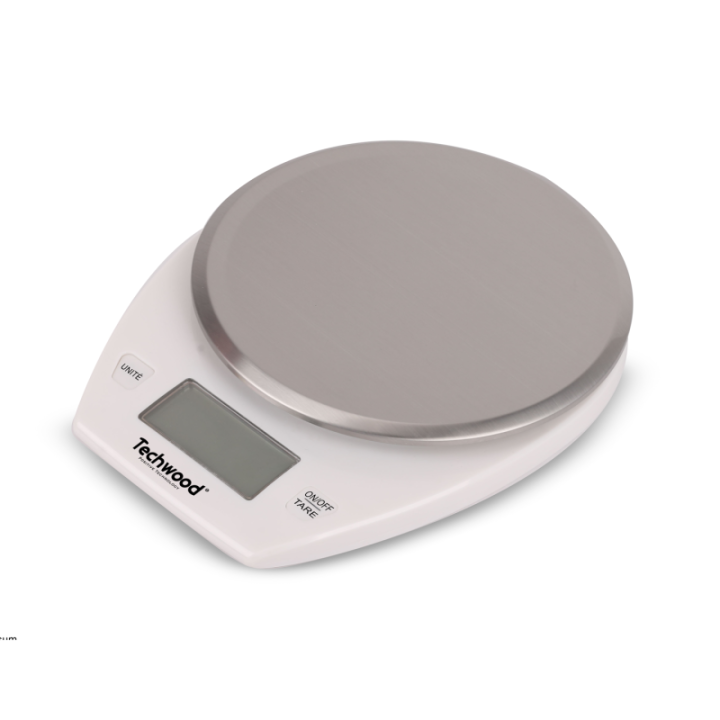 Digital kitchen scale