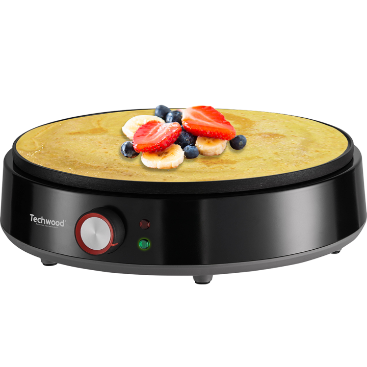 Crepe pan - Anti adhesive ILAG - 30 cm