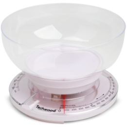 Mechanical Kitchen Scale