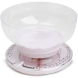 Mechanical Kitchen Scale