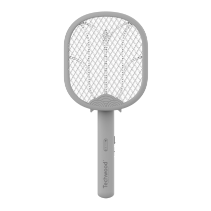 Raquette Electrique Anti...