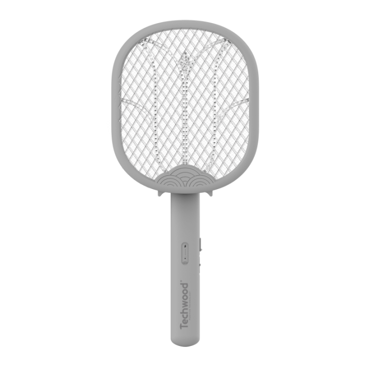 Electric Mosquito Racket
