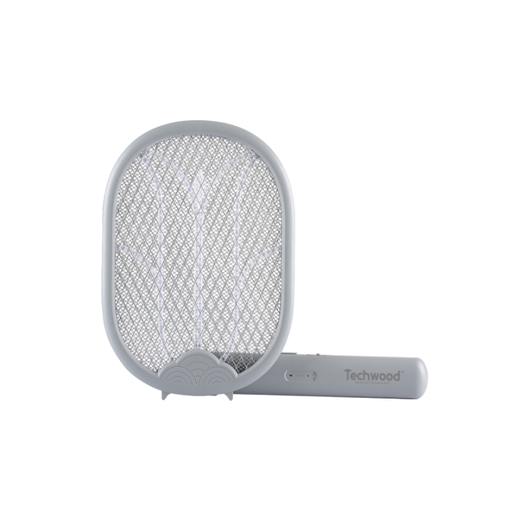 Electric Mosquito Racket