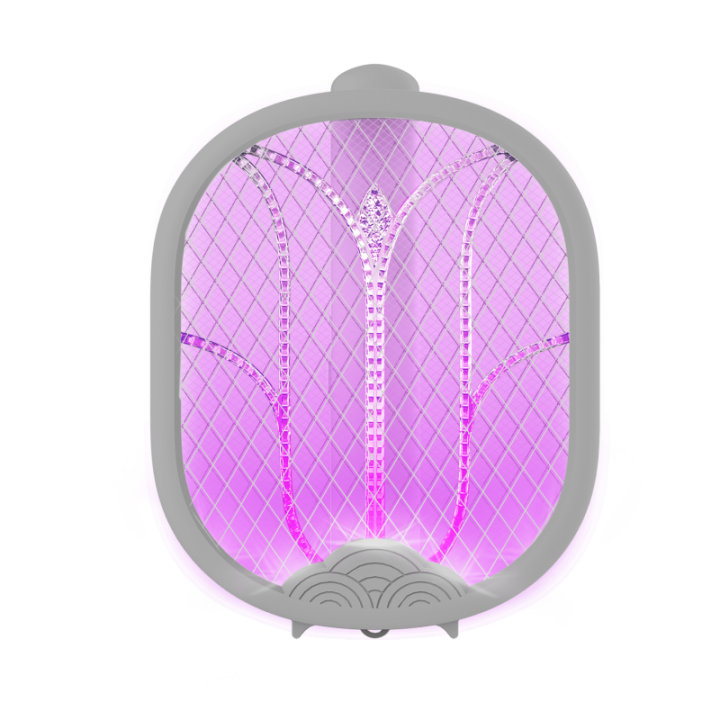 Electric Mosquito Racket