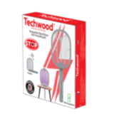 Electric Mosquito Racket