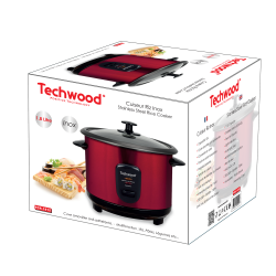 Cuiseur Riz Inox 1.8L
