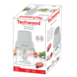 Mini Mincer 500mL - 200W