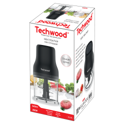 Mini Hachoir 500mL - 200W