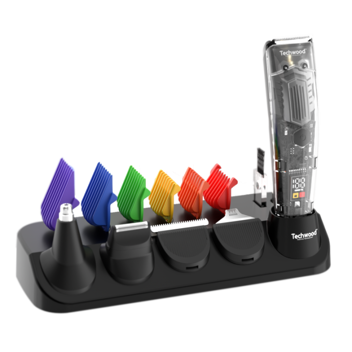 5 in 1 Trimmer Kit